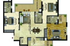 patialaheights-floor-map