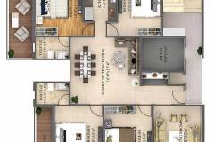 Super-Area-2667.561-Sq.Ft_.-Block-A-img-2