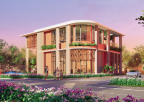 Tricone-Enclave-Club-House-image