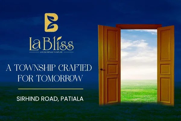 La Bliss Banner