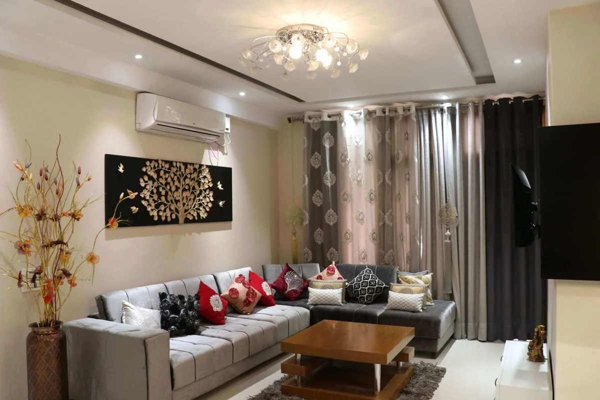 Patialaheights Living Room