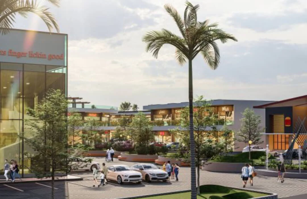 Maya Garden Trillium Img1